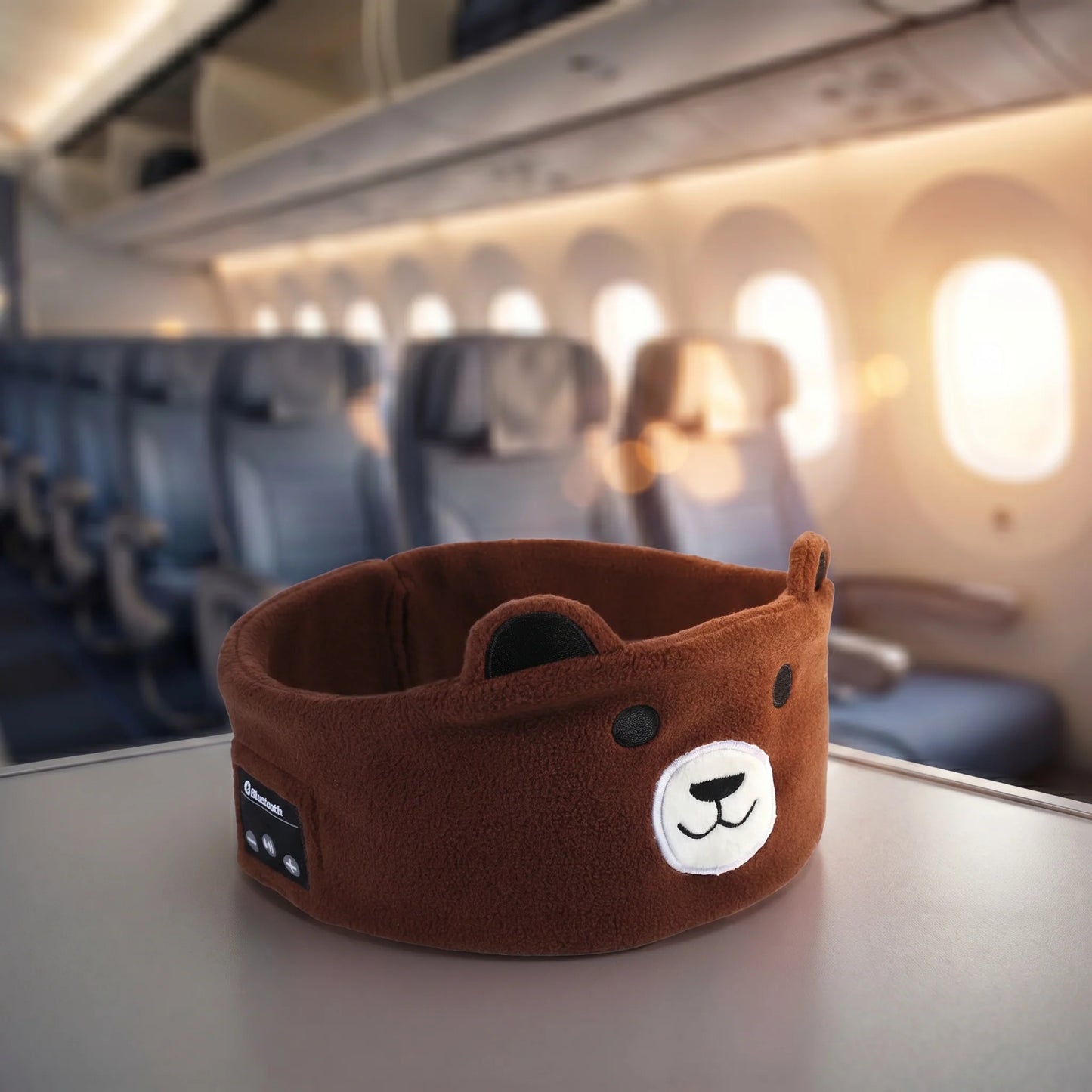 North & Pine™ Schlafstirnband