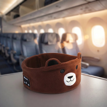 North & Pine™ Schlafstirnband